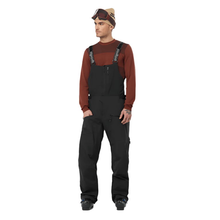 Absolute 3L Bib Ski Pants