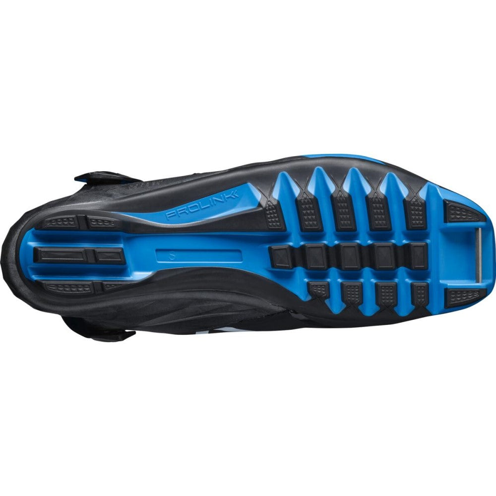 S Race Carbon Skate Prolink Cross Country Boots