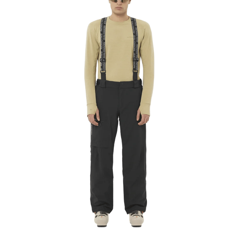 Brilliant Ski Pants