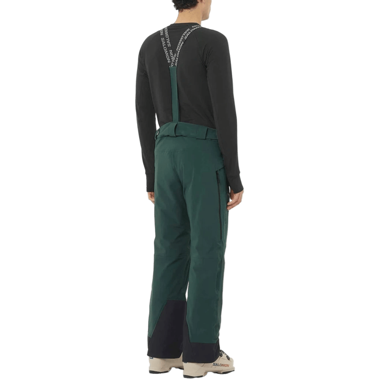 Brilliant Ski Pants