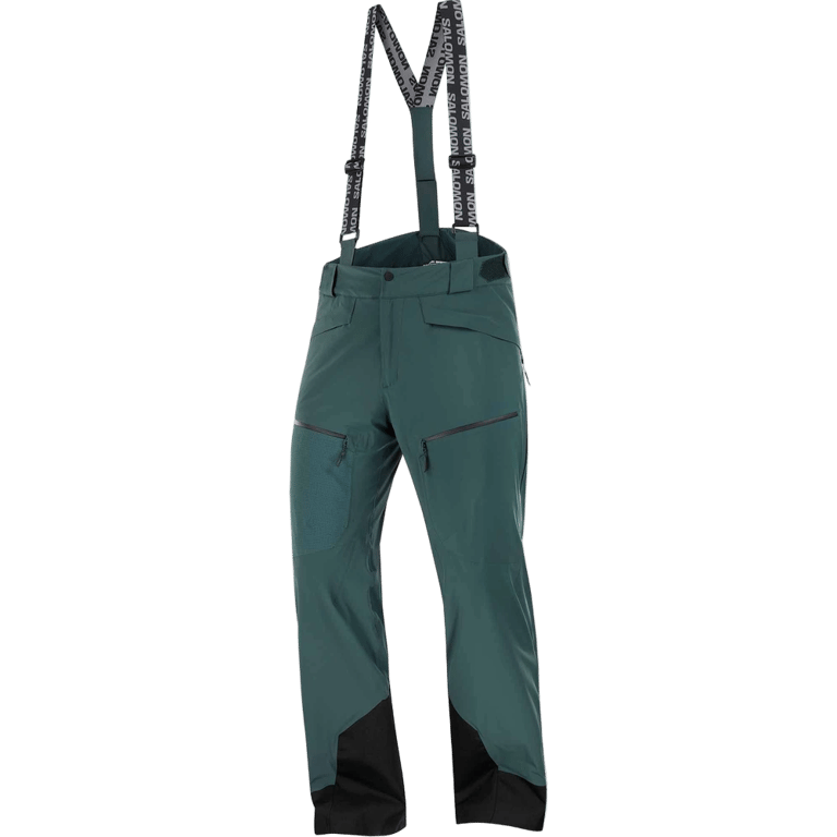Brilliant Ski Pants