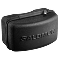 Case view of the Salomon Radium Prime Goggles