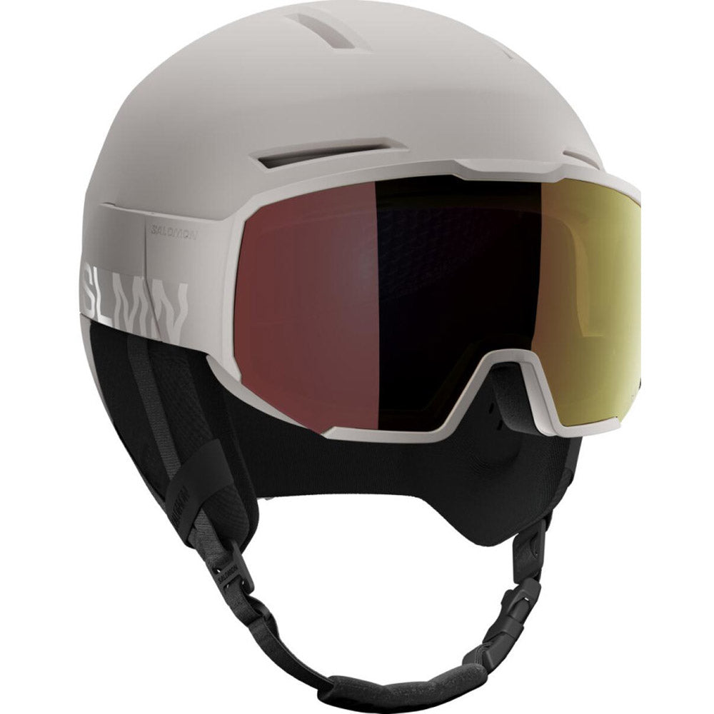 Salomon Osmo Pro Sigma Photo Helmet | Rhythm Snowsports.