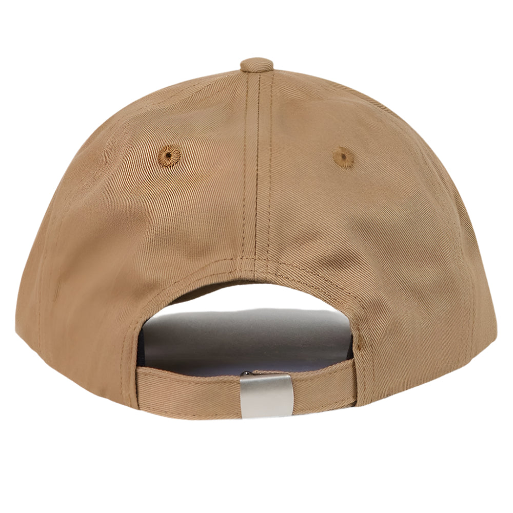 MFG Dot Oval Dad Cap