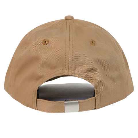MFG Dot Oval Dad Cap