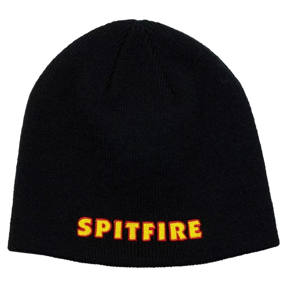 Script Skully Beanie
