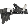 Mian view of the Atomic Shift Crampon