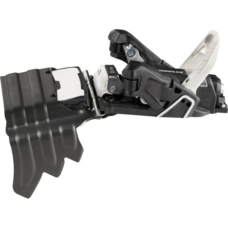 Mian view of the Atomic Shift Crampon