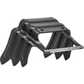 Alternative view of the Atomic Shift Crampon