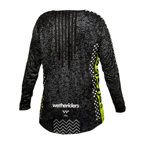 Shift L/S Jersey