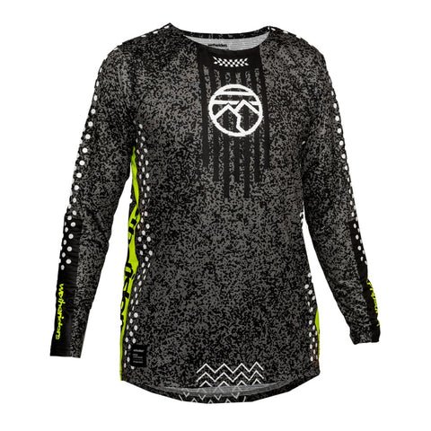 Shift L/S Jersey