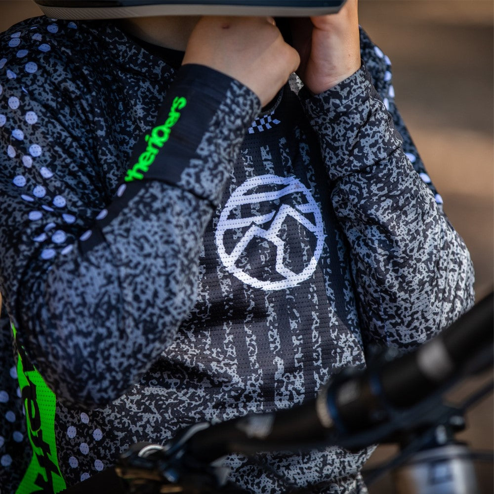 Shift L/S Jersey