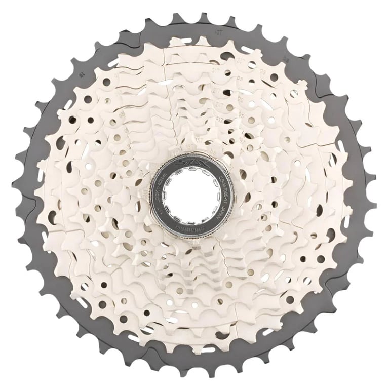 SLX CS-M7000 Bike Cassette