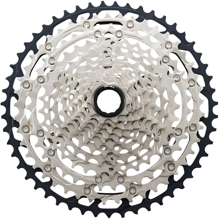 SLX CS-M7100 Bike Cassette