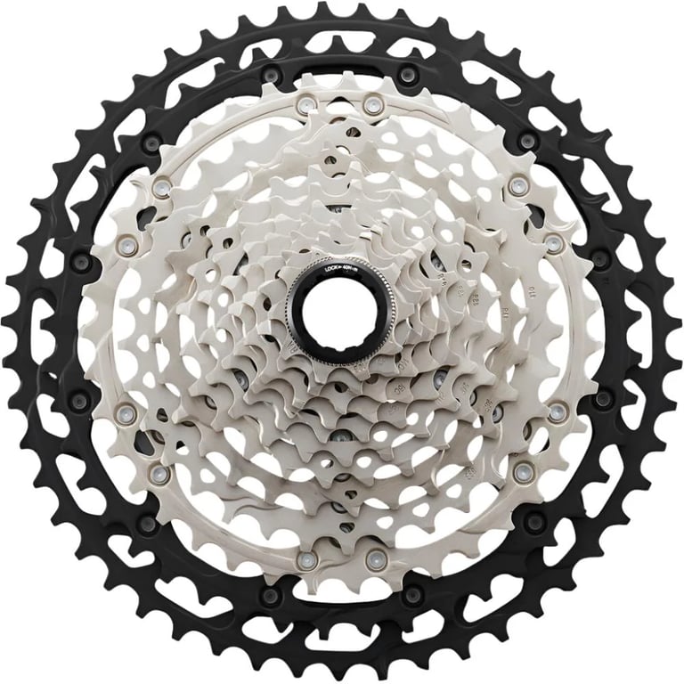 Deore XT CS-M8100 Bike Cassette