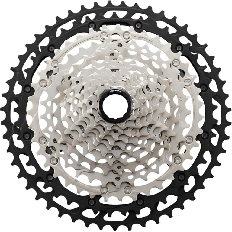 Deore XT CS-M8100 Bike Cassette