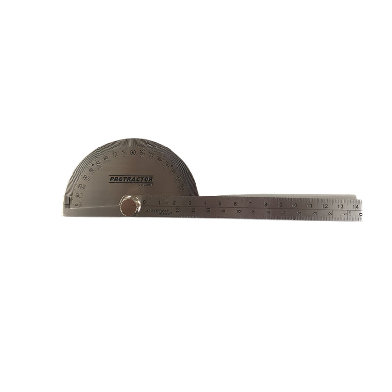 Side Edge Angle Gauge