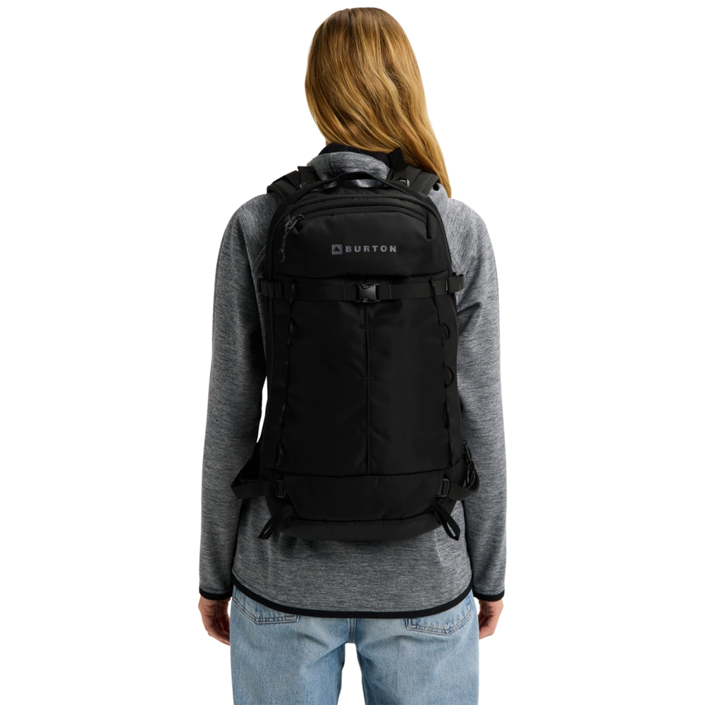 Sidehill Backcountry Backpack
