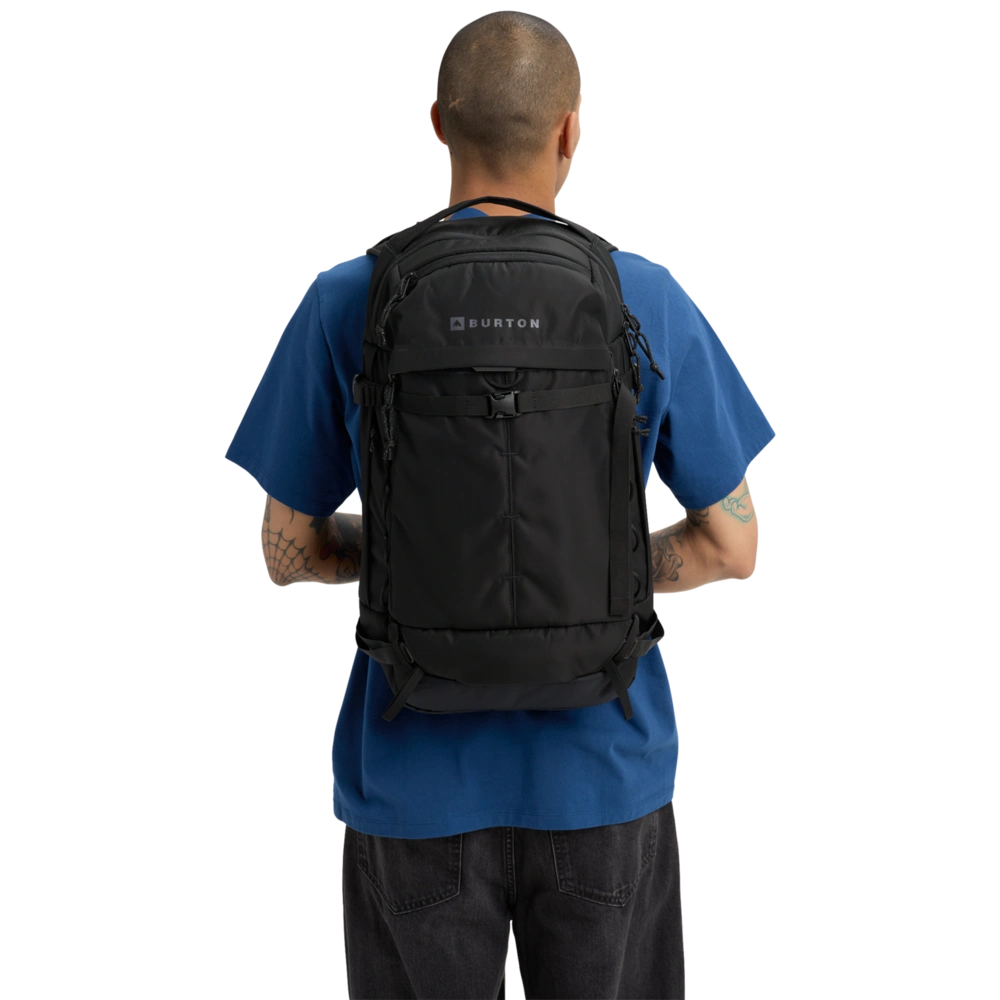 Sidehill Backcountry Backpack