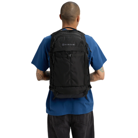 Sidehill Backcountry Backpack