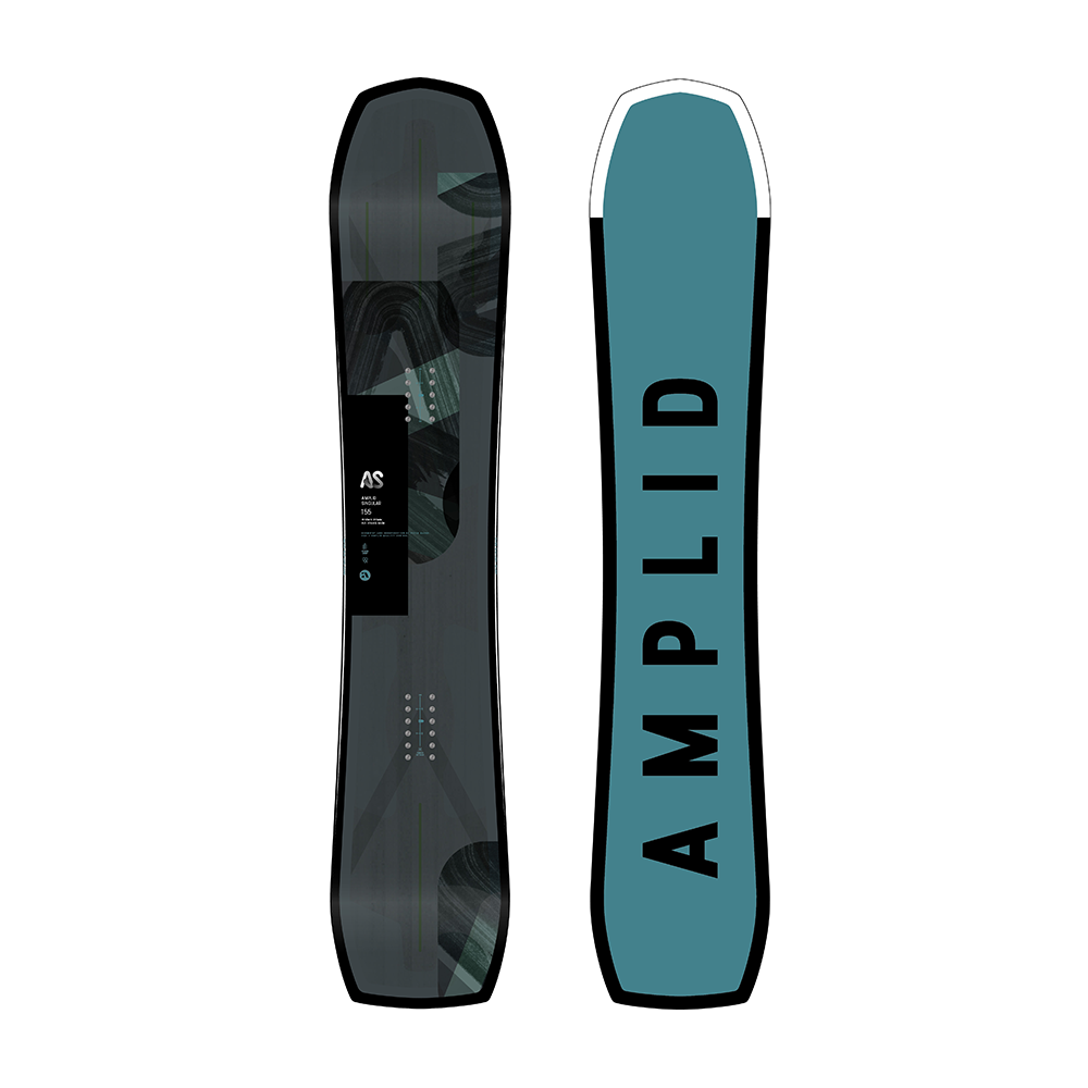 2026 Singular Snowboard