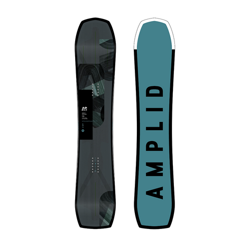 2026 Singular Snowboard