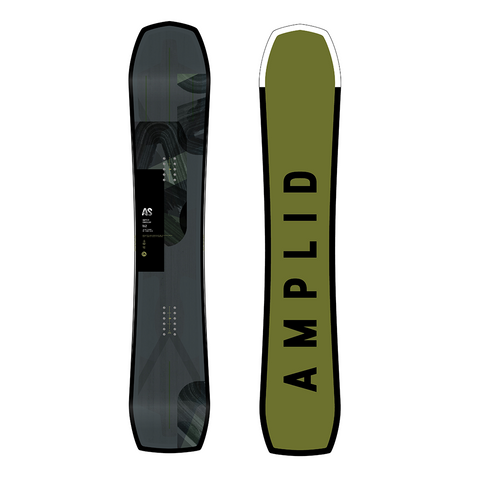 2026 Singular Snowboard