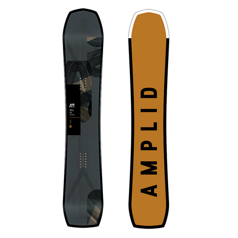 2026 Singular Snowboard