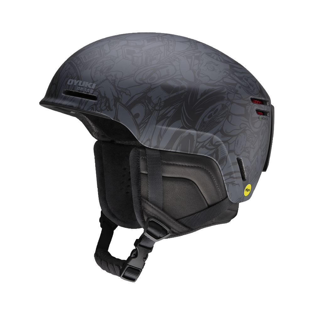 Smith Method MIPS 2024 - Ski West