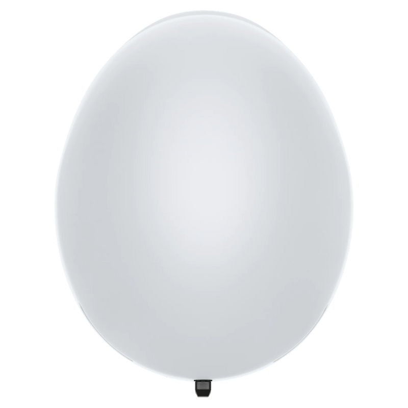 Top view of the Smith Method Pro MIPS AF Helmet in Matte White colourway, unisex's model