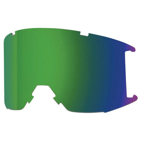 Squad Replacement Lens