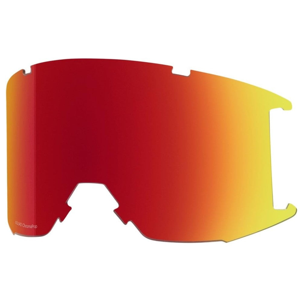Squad Replacement Lens