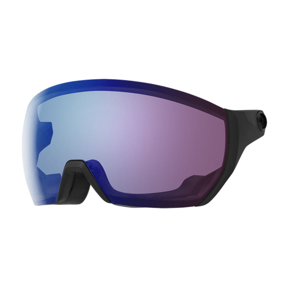 Photochtromic Rose Flash Survey L Visor Replacement Lens