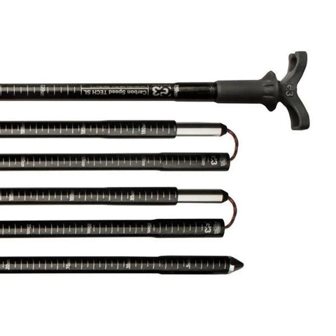 Speed Carbon Tech Probe