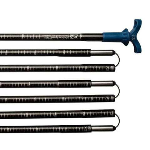 Speed Carbon Tech Probe