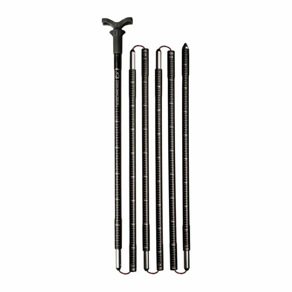 Speed Carbon Tech Probe