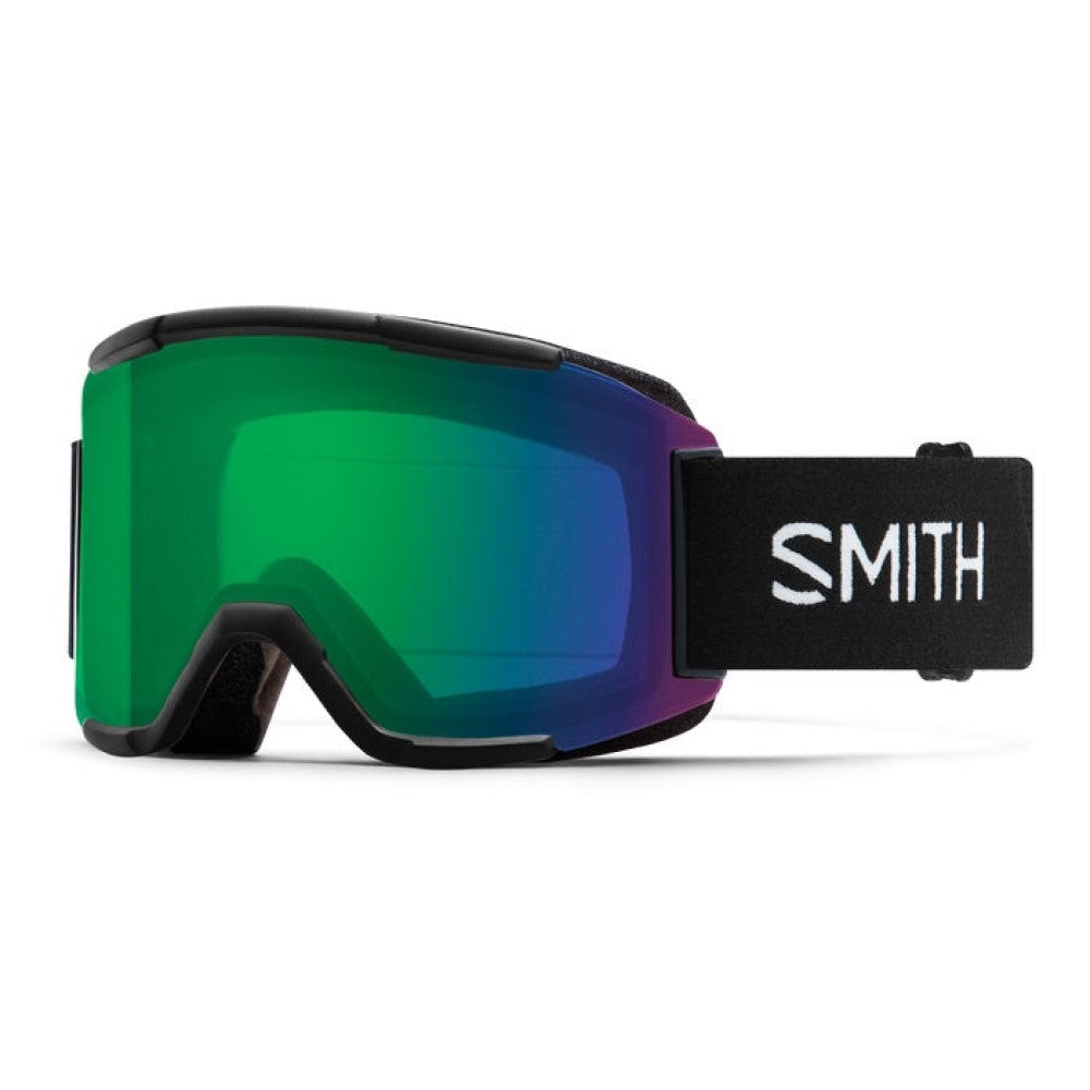 Squad S Goggle