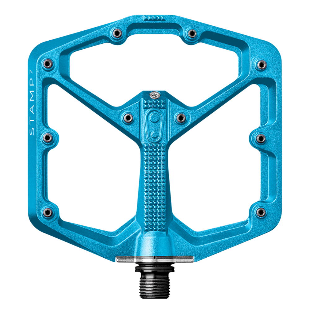 Stamp 7 Pedal