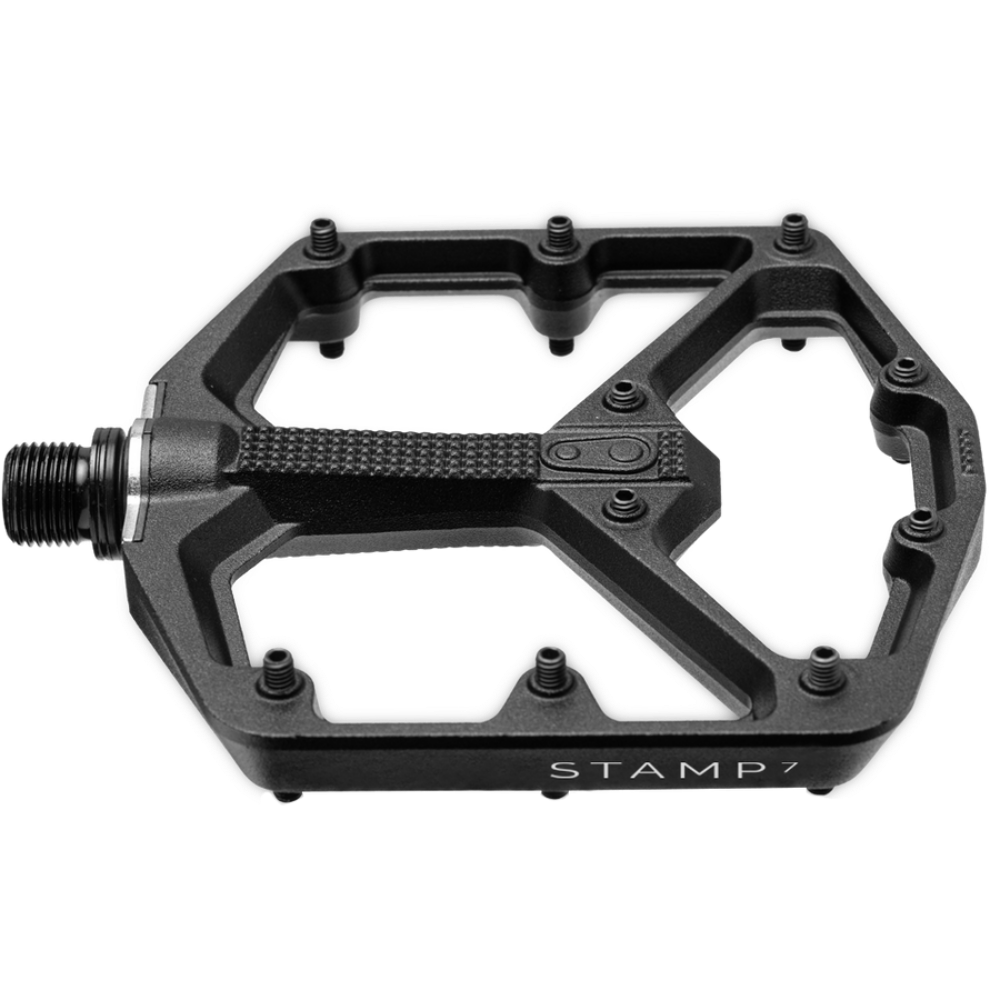 Stamp 7 Pedal