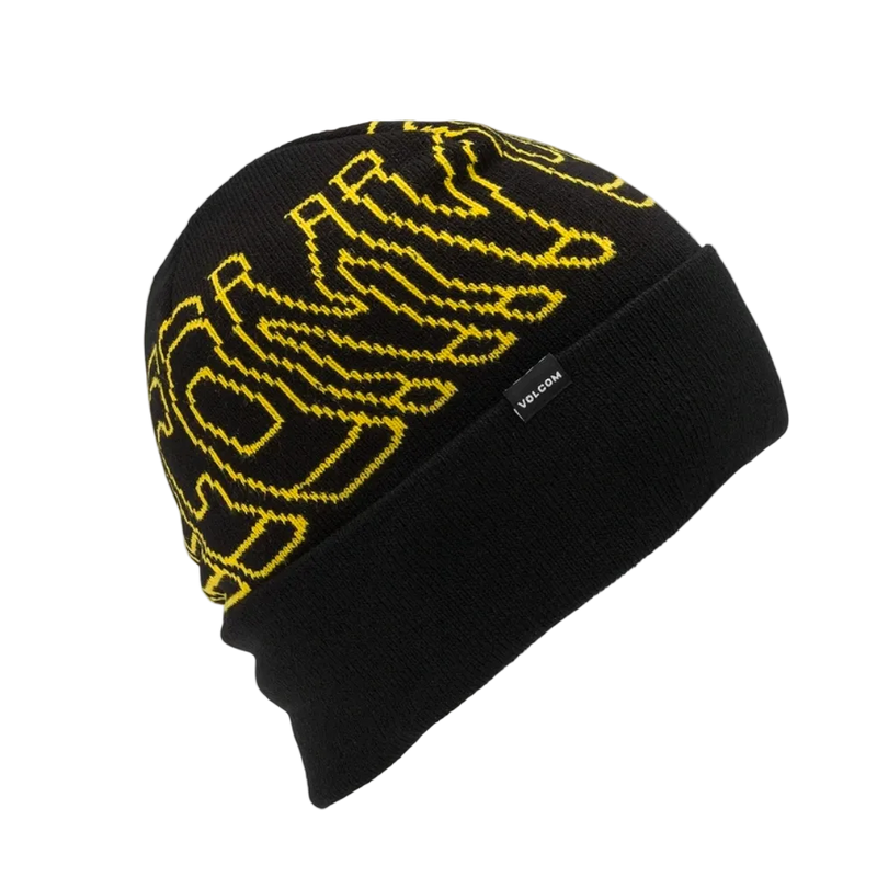 Stone Funk Beanie