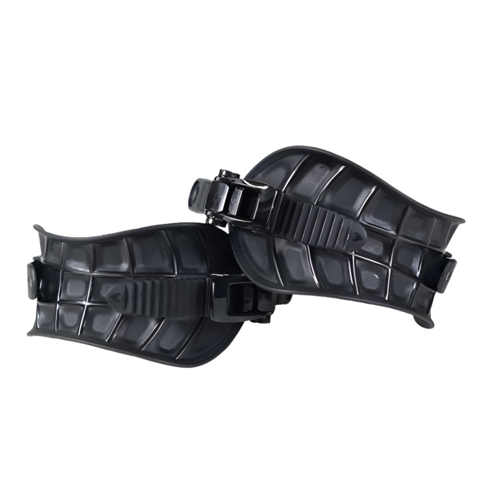 Surge Pillow Line Ankle Straps