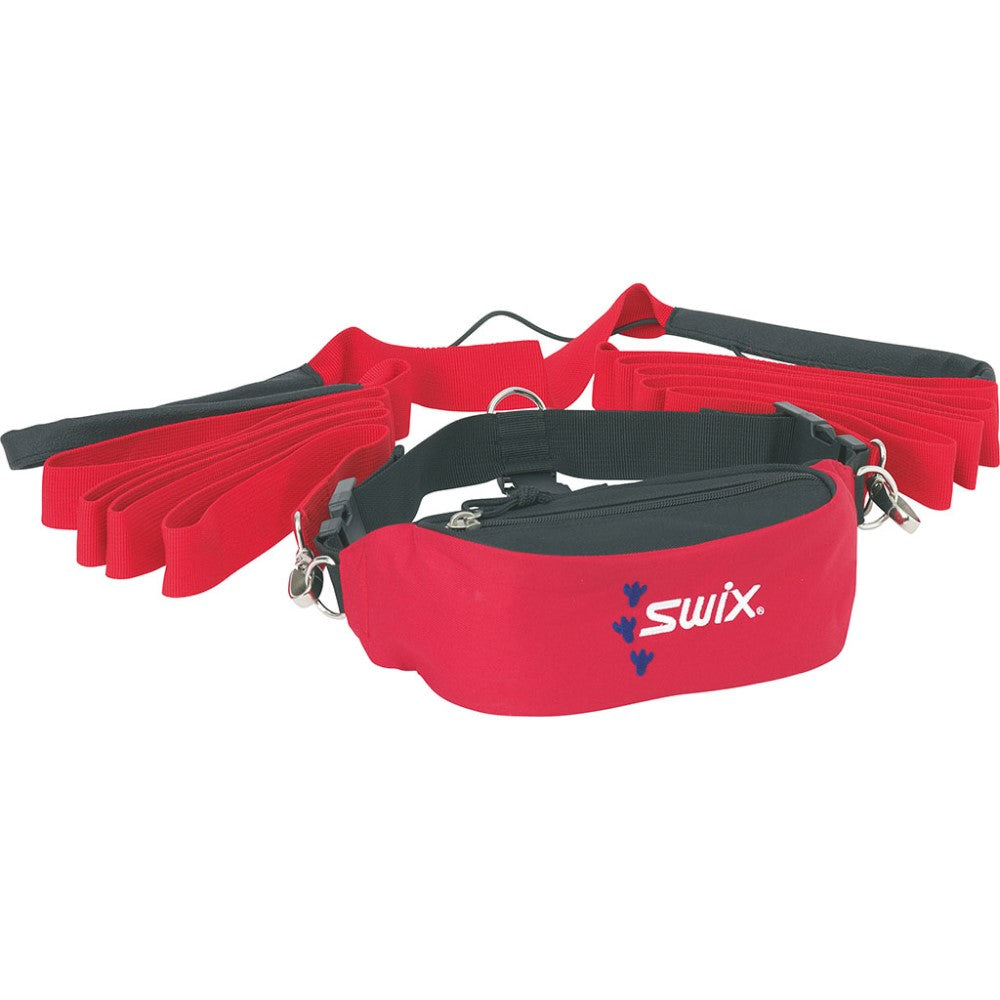 Belt Pack For Towing Children