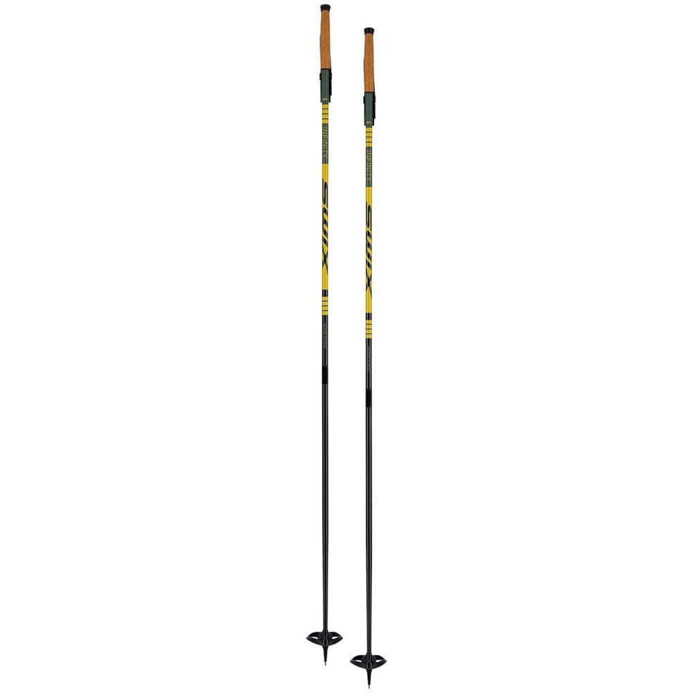 Infinity Basic Poles