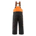Basement Bib Snowboard Pants