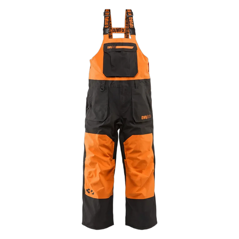 Basement Bib Snowboard Pants