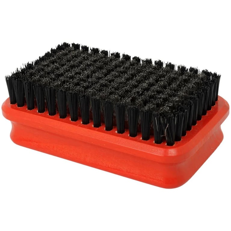 Steel Brush