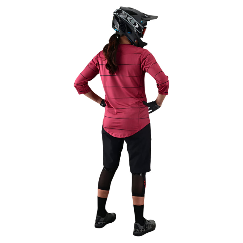 Mischief 3/4 Jersey - Womens
