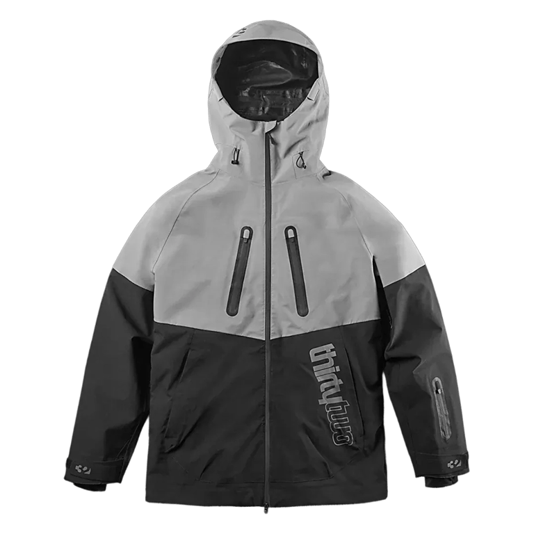 Tm-3 Recycled Snowboard Jacket