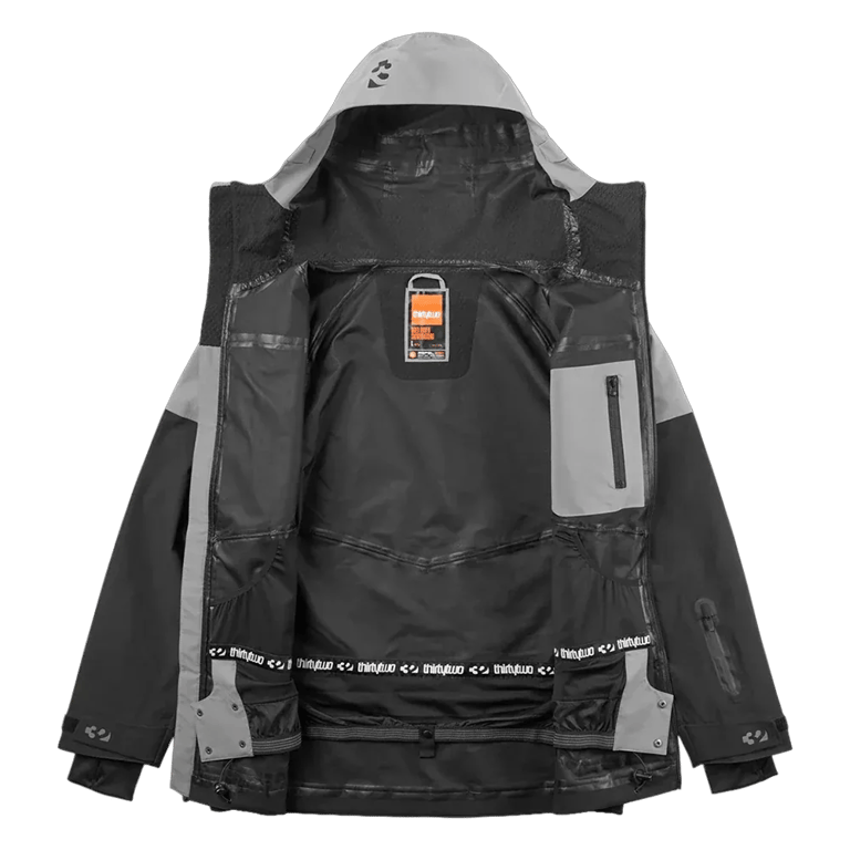 Tm-3 Recycled Snowboard Jacket