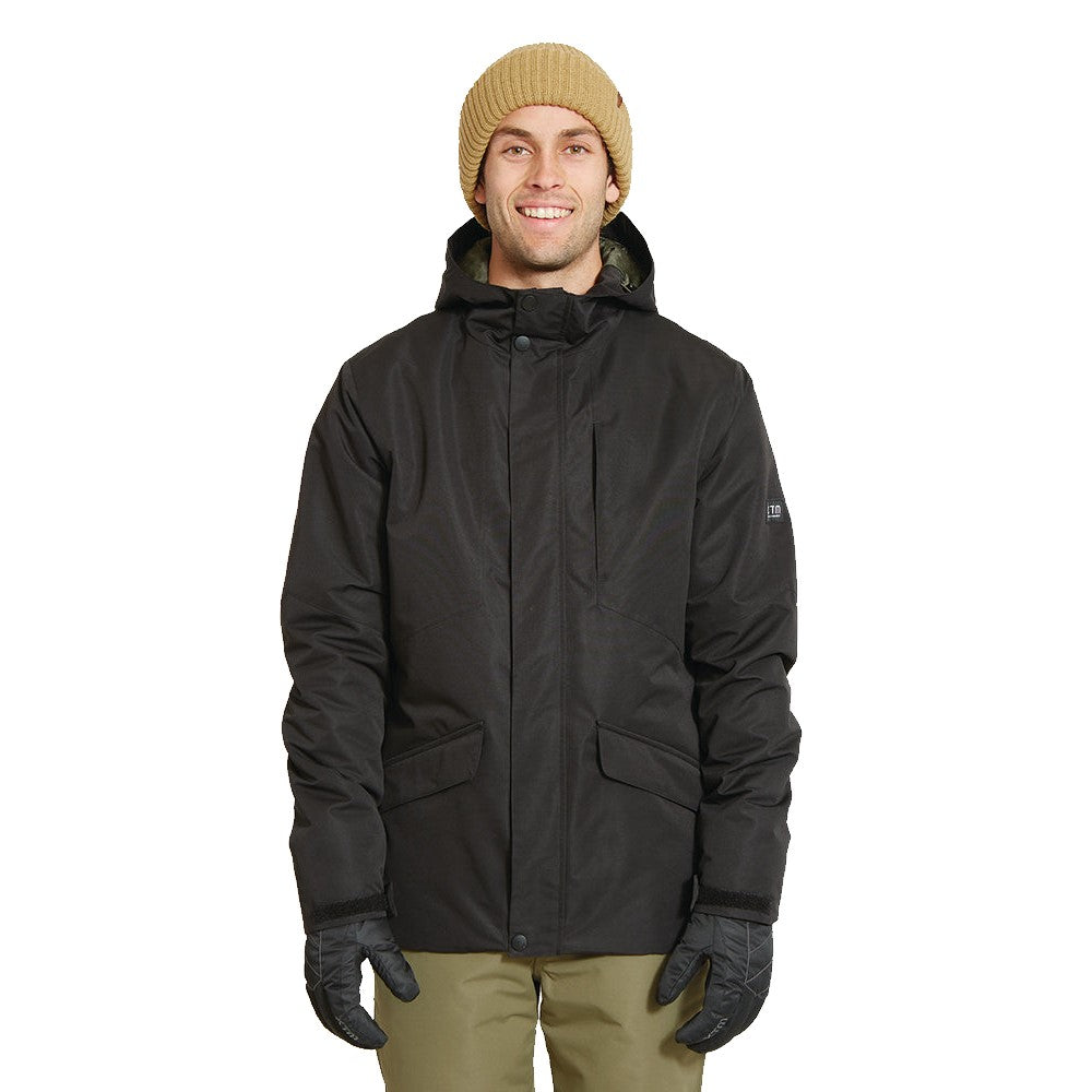 XTM Brooks II Ski Jacket Rhythm Snowsports